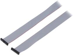 SAMTEC Cablu panglică SAMTEC IDC dublu conector FFSD-17-D-99.00-01-N (FFSD-17-D-99.00-01-N)