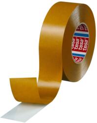 tesa Bandă de Fixare Dublu Adezivă Albă 50mm x 50m (04970-00154-00)