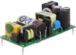 XP Power Alimentator Pulsatoriu 25W 85-264VAC 5V 1.5A ECL25US05-P (ECL25US05-P)