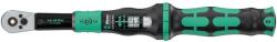 Wera Cheie dinamometrică WERA 299mm 2.5-25Nm cu suport hexagonal 1/4 (05075694001)