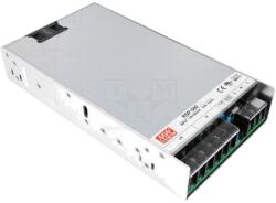 MEAN WELL Alimentator modular 504W 24V 21A (RSP-500-24)