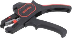KNIPEX Dezizolator Cablu 0, 2-6mm2 180mm (12 62 180)