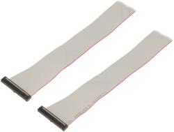 SAMTEC Cablu panglică SAMTEC IDC 20 pini 1524mm FFSD-20-D-60.00-01-N (FFSD-20-D-60.00-01-N)