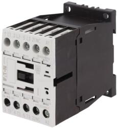 Eaton Electric Contactor 3-polar 24V AC, 12A (DILM12-01(24V50/60HZ))