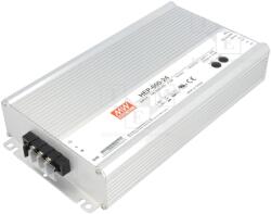 MEAN WELL Alimentator Modular 600W 24VDC HEP-600-24 (HEP-600-24)