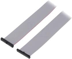 SAMTEC Cablu panglică SAMTEC IDC 20 pini 1016mm FFSD-20-D-40.00-01-N (FFSD-20-D-40.00-01-N)