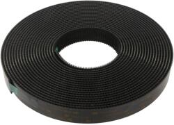 3M Bandă Arici Acrilică Neagră 25mm x 10m (SJ3550CF 25MMX10M)