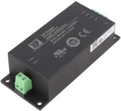 XP Power Alimentator pulsatoriu 24V DC 80W (ECE80US24-S)