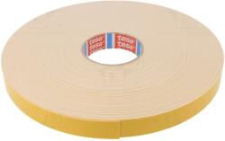 tesa Bandă Dublu Adezivă Albă 25mm x 50m (04952-00534-00)