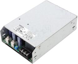 TDK-Lambda Alimentator pulsatoriu LED 604, 8W 48V 12, 6A TDK-LAMBDA (GUS600-48)