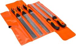 BAHCO Pile semilună lemn 250mm, 5 buc (1-477-10-2-2)