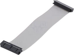 Amphenol Cablu Panglică IDC 1, 27mm 0, 6m (FC26600-0)