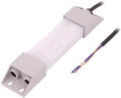 IDEC Lampă industrială 6500K IP65 (LF1B-NA4P-2THWW2-3M)
