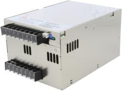 MEAN WELL Alimentator modular 48V DC, 1kW (PSPA-1000-48)