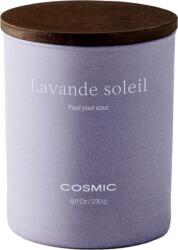 Cosmic Lumânare parfumată Aromas Lavande Soleil (WJC292A0109256)