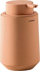 Cosmic Dozator de săpun lichid Saona 350 ml portocaliu (WJC219A0004403)