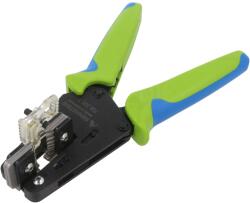 RENNSTEIG Dezizolator cablu 0, 7-3, 5mm, 200mm (708 205 3)