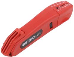 ERKO Dezizolator Cablu Rotund 4-28mm 145mm SI 28S (SI 28S)