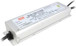MEAN WELL Alimentator LED 150W 700mA IP67 (ELG-150-C700B)