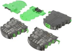 Murrelektronik Modul alimentare modulară 24VDC pentru șină DIN Murrelektronik (9101200)