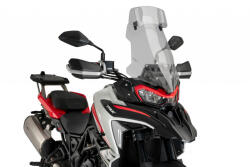Puig Parbriz PUIG TOURING WITH VISOR smoke (308416)