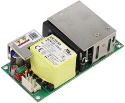 Recom Alimentator Pulsatoriu 130W 15V 8.66A (RACM130E-15SK/OF)