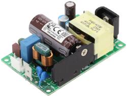 TDK-Lambda Alimentator pulsatoriu AC/DC 60W 15V DC TDK-LAMBDA ZWS50C-15 (ZWS50C-15)