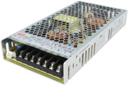 MEAN WELL Alimentator modular 5V 30A, 150W (RSP-150-5)