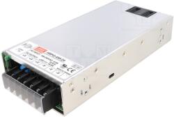 MEAN WELL Alimentator modular 24V DC, 451.2W (HRPG-450-24)