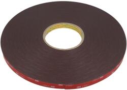 3M Bandă de fixare acrilică gri 12mm x 33m (VHB 4611)