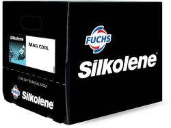 SILKOLENE Lichid de racire SILKOLENE MAG COOL 20 l (253102)
