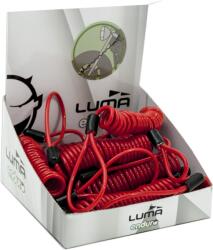 LUMA Lock LUMA REMINDER SPIRAL CABLE 150 20pcs (252663)