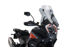 Puig Parbriz PUIG TOURING WITH VISOR smoke (267563)