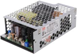 MEAN WELL Alimentator pulsatoriu 400W 24V DC - MEAN WELL RPS-400-24-C (RPS-400-24-C)