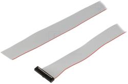 SAMTEC Cablu panglică SAMTEC IDC 17 pini 1, 27mm FFSD-17-S-80.00-01-N (FFSD-17-S-80.00-01-N)