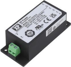 XP Power Alimentator pulsatoriu 15W 5V 3 ieșiri (ECL15UT02-S)