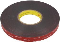 3M Bandă de fixare acrilică 19mm x 33m (VHB 5925)