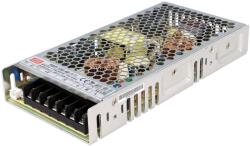 MEAN WELL Alimentator 48VDC 153, 6W pentru încastrare (RSP-150-48)