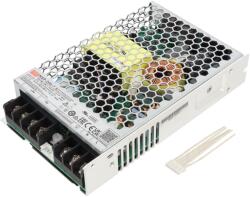 MEAN WELL Alimentator pulsatoriu MEAN WELL 200W pentru încastrat, 7, 5V DC, 26, 8A (NSP-200-7.5)