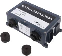 Traco Power Alimentator Modular 120W 24V 5A (TEX 120-124)