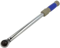 IRIMO Cheie dinamometrică 25. . . 125Nm, 1/2 (070431)