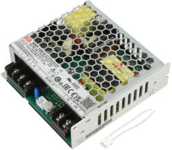 MEAN WELL Alimentator pulsatoriu modular 100W 5VDC 20A pentru încastrat (NSP-100-5)