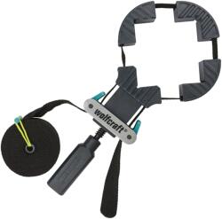 wolfcraft Menghină cu Bandă 4m (3416000) Menghina