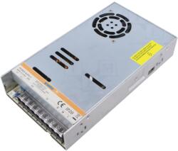 aimtec Alimentator pulsatoriu AIMTEC 600W 24VDC, 25A - pentru încastrat (AMES600-24SNZ-P)