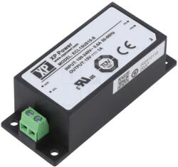 XP Power Alimentator încastrabil 15W 15V 1A (ECL15US15-S)