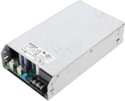 TDK-Lambda Alimentator pulsatoriu LED 1kW 48V 20, 9A TDK-LAMBDA GUS1000 (GUS1000-48)