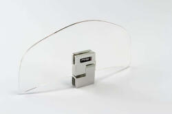 Puig Deflector pentru parbriz PUIG transparent (209637)
