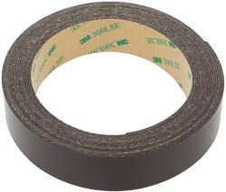 3M Bandă magnetică maro 25mm x 5m (3M 1316 TASMA MAGNETYCZNA 25MM X 5M)