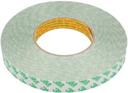 3M Bandă dublu adezivă acrilică 19mm x 50m 3M 9087 (3M 9087)