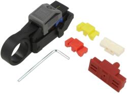 Pressmaster Dezizolator Cablu Coaxial 3, 5-7, 5mm PRESSMASTER Kit Imbus Lame 4320-0208 (4320-0208)